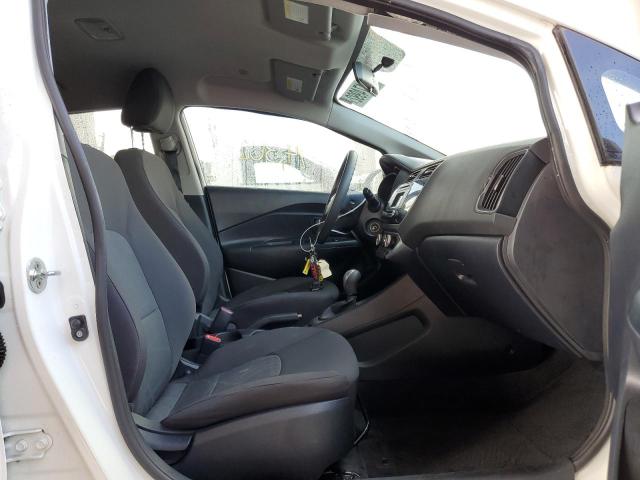 Photo 5 from auction – 2017 KIA RIO LX with VIN KNADM4A35H6044913