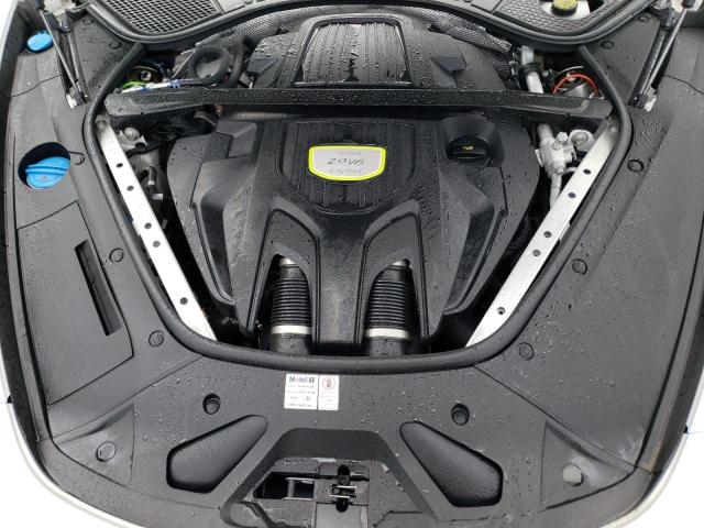Photo 7 from auction – 2019 PORSCHE PANAMERA 4 with VIN WP0AE2A74KL123301