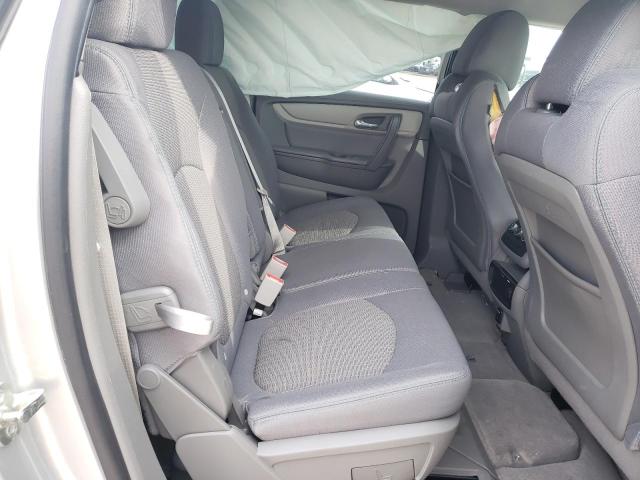 Photo 6 from auction – 2014 CHEVROLET TRAVERSE L with VIN 1GNKRFKDXEJ178637