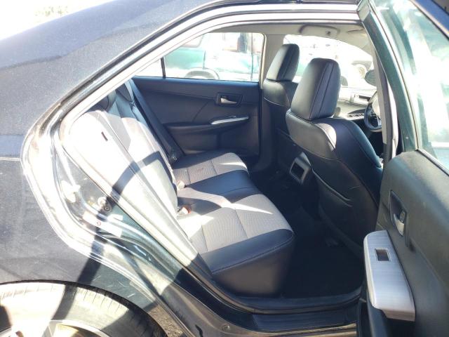 Photo 6 from auction – 2014 TOYOTA CAMRY L with VIN 4T1BF1FK5EU472471