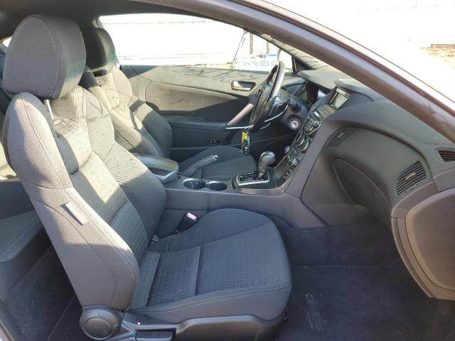 Photo 5 from auction – 2013 HYUNDAI GENESIS CO with VIN KMHHT6KD7DU090089