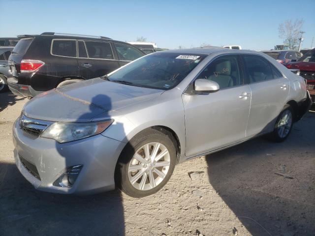 Photo 2 from auction – 2013 TOYOTA CAMRY L with VIN 4T4BF1FK8DR311049