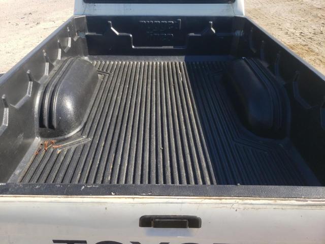 Photo 6 from auction – 1993 TOYOTA PICKUP 1/2 with VIN 4TARN81A5PZ061604