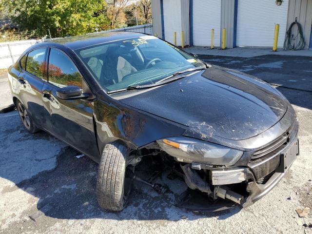 DODGE DART SXT 2015 with VIN 1C3CDFBB7FD223144 - Photo from auction