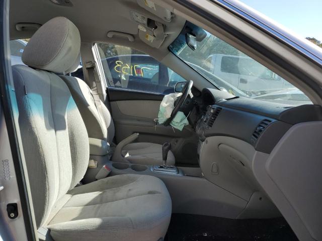 Photo 5 from auction – 2008 KIA OPTIMA with VIN KNAGE123385243147