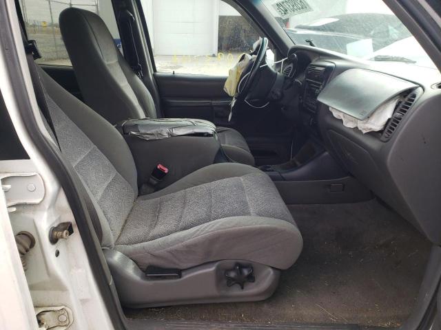 Photo 5 from auction – 1999 FORD EXPLORER with VIN 1FMZU35P6XUC76572