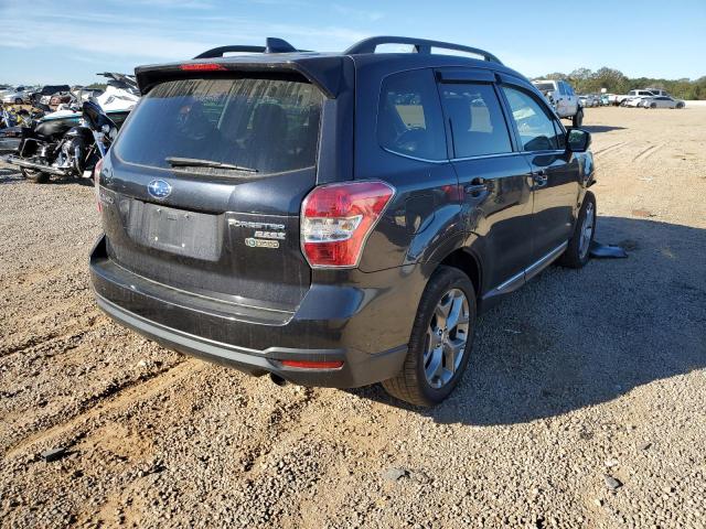Photo 4 from auction – 2016 SUBARU FORESTER 2 with VIN JF2SJAXC9GH500652