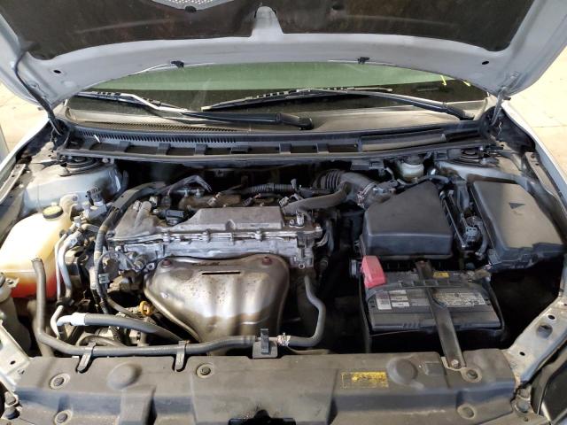Photo 7 from auction – 2011 TOYOTA SCION TC with VIN JTKJF5C74B3014423