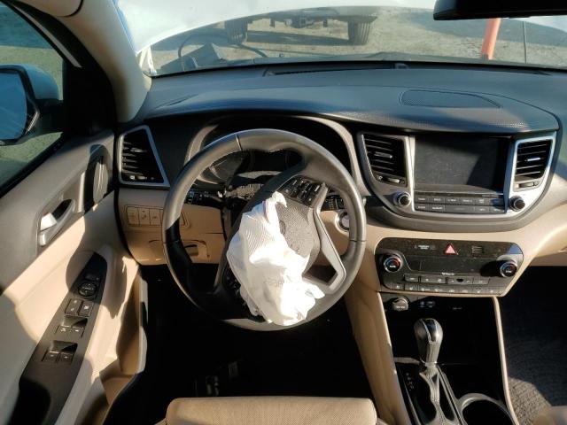 Photo 9 from auction – 2016 HYUNDAI TUCSON LIM with VIN KM8J33A22GU099495