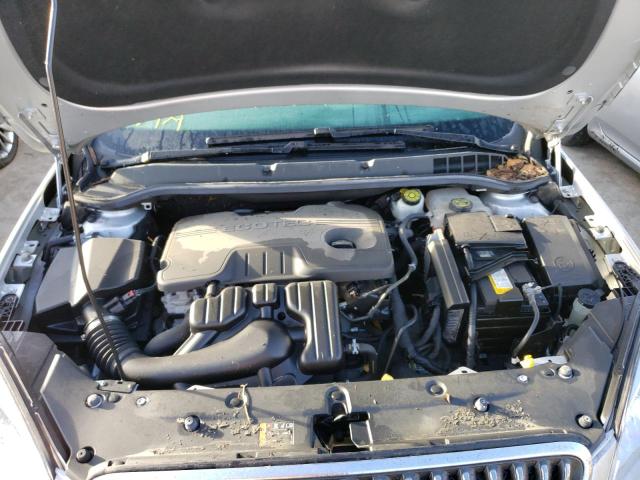 Photo 7 from auction – 2016 BUICK VERANO with VIN 1G4PP5SK8G4160602