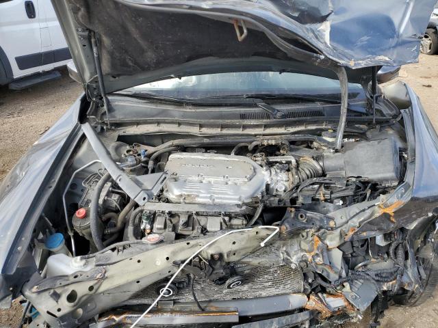 Photo 7 from auction – 2011 HONDA ACCORD EXL with VIN 5KBCP3F85BB001514