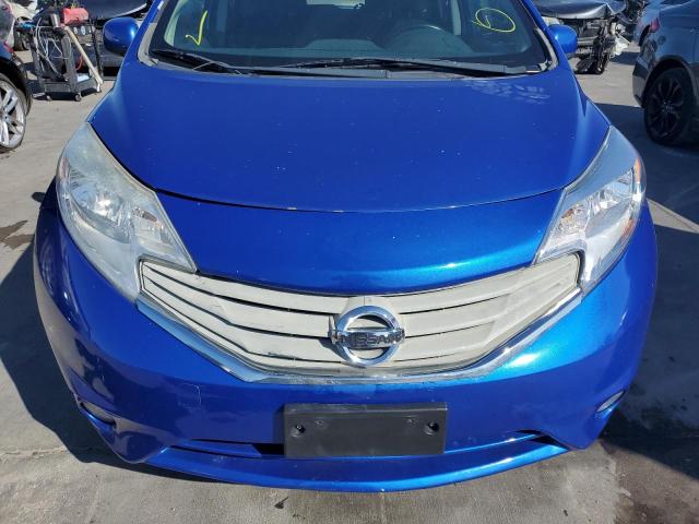 Photo 9 from auction – 2014 NISSAN VERSA NOTE with VIN 3N1CE2CP2EL368700
