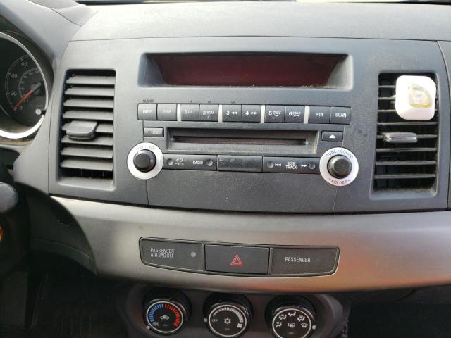 Photo 9 from auction – 2012 MITSUBISHI LANCER ES/ with VIN JA32U2FU9CU023033