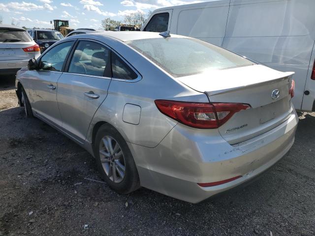 Photo 3 from auction – 2017 HYUNDAI SONATA SE with VIN 5NPE24AF8HH475159