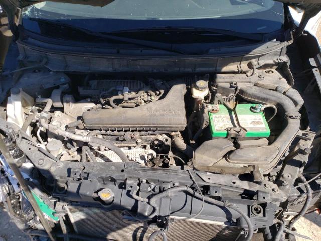 Photo 7 from auction – 2015 NISSAN ROGUE S with VIN 5N1AT2MT8FC785818