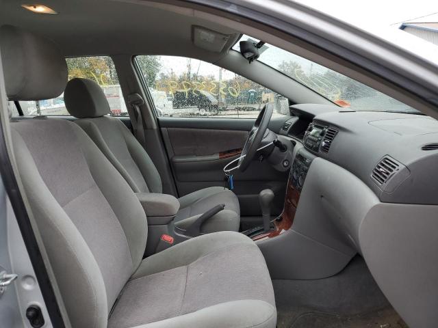 Photo 5 from auction – 2007 TOYOTA COROLLA CE with VIN 2T1BR32E97C785661