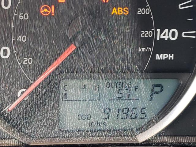 Photo 8 from auction – 2014 TOYOTA RAV4 XLE with VIN 2T3WFREV6EW105680