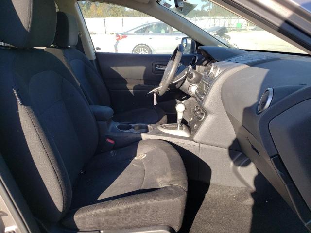 Photo 5 from auction – 2013 NISSAN ROGUE S with VIN JN8AS5MV7DW604668