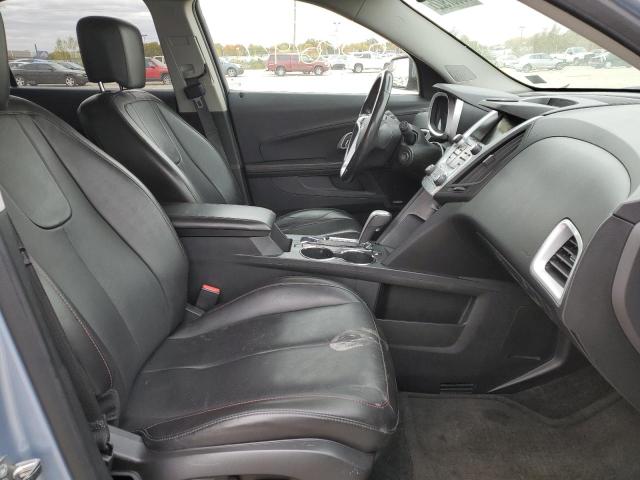Photo 5 from auction – 2014 CHEVROLET EQUINOX LT with VIN 2GNALDEK4E6196477