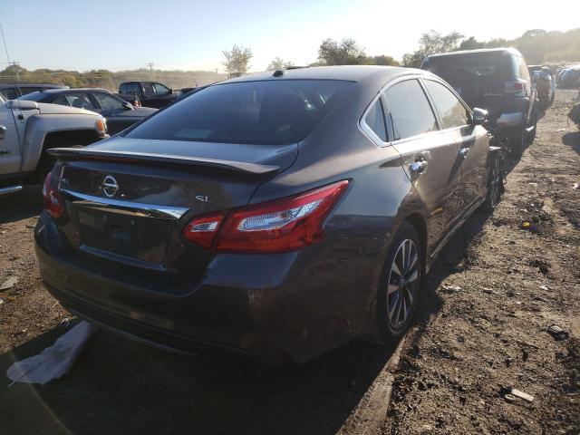 Photo 4 from auction – 2016 NISSAN ALTIMA 2.5 with VIN 1N4AL3APXGC149734