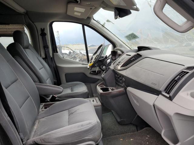 Photo 5 from auction – 2015 FORD TRANSIT T- with VIN 1FTYE1ZG7FKA55732
