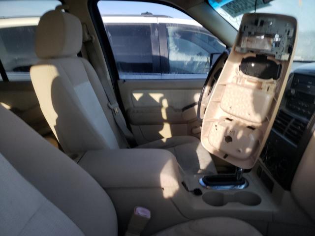Photo 5 from auction – 2006 FORD EXPLORER X with VIN 1FMEU63E16UA33848