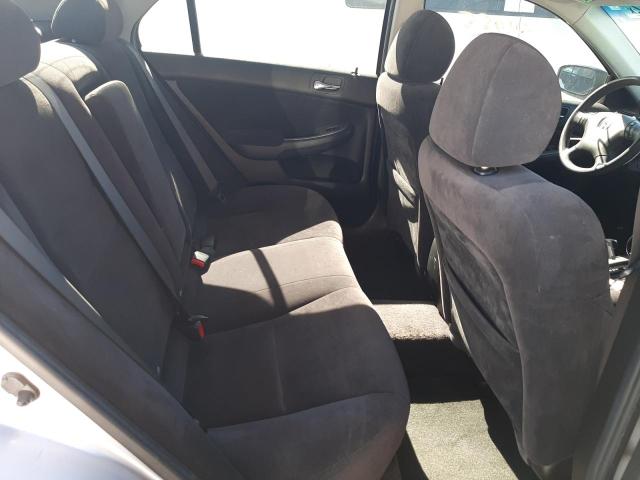 Photo 6 from auction – 2003 HONDA ACCORD EX with VIN JHMCM56693C065568