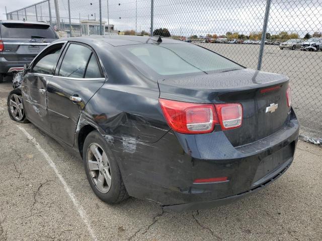 Photo 3 from auction – 2013 CHEVROLET MALIBU LS with VIN 1G11B5SA7DF355129