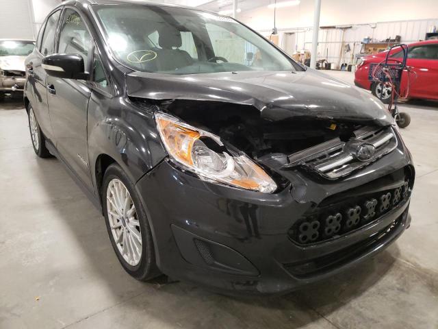 صورة رقم 9 من المزاد - 2015 FORD C-MAX SE مع VIN 1FADP5AU9FL100378
