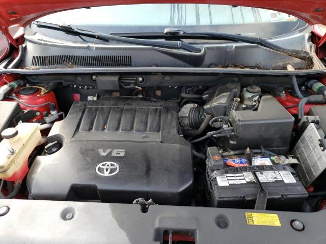 Photo 7 from auction – 2010 TOYOTA RAV4 LIMIT with VIN 2T3DK4DV8AW026349