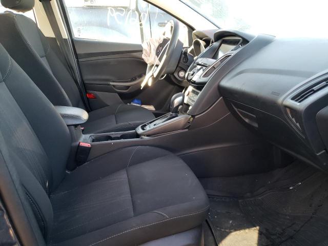 Photo 5 from auction – 2018 FORD FOCUS SEL with VIN 1FADP3M21JL261007
