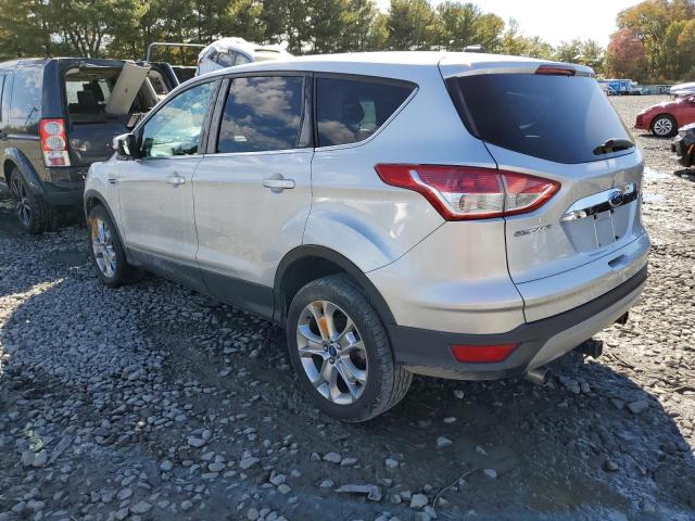 Photo 3 from auction – 2013 FORD ESCAPE SEL with VIN 1FMCU9H94DUA87520