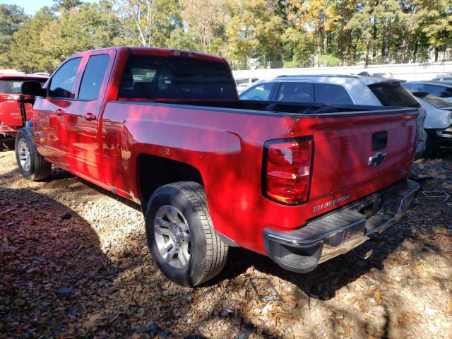 Photo 3 from auction – 2019 CHEVROLET SILVERADO with VIN 2GCRCPEC9K1125516