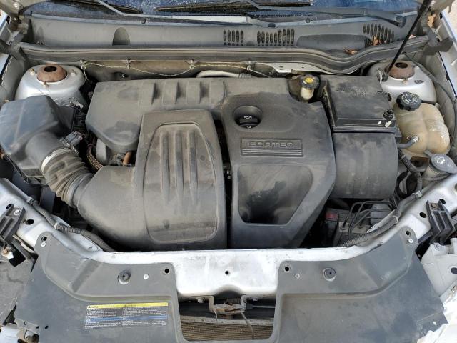 Photo 7 from auction – 2007 CHEVROLET COBALT LT with VIN 1G1AL55F777243479