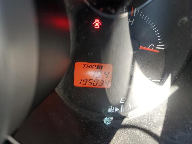 Photo 8 from auction – 2006 MAZDA 3 with VIN JM1BK12F561460512