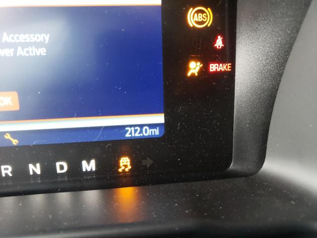 Photo 8 from auction – 2022 FORD BRONCO BAS with VIN 1FMDE5DH1NLB58123