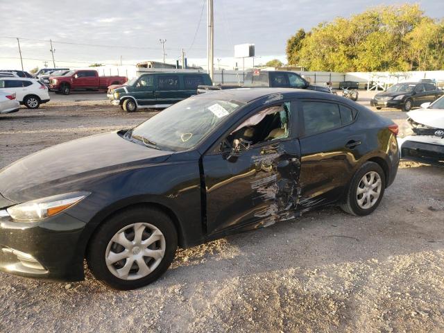 Photo 9 from auction – 2017 MAZDA 3 SPORT with VIN 3MZBN1U7XHM136245
