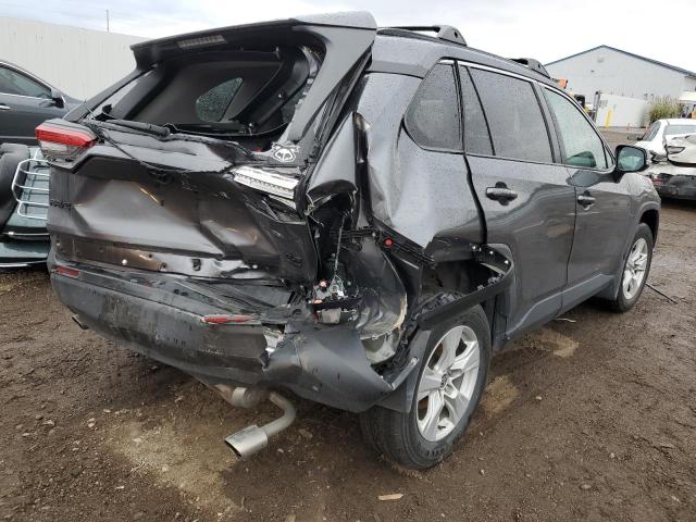 Photo 4 from auction – 2021 TOYOTA RAV4 XLE with VIN 2T3P1RFV1MC180563