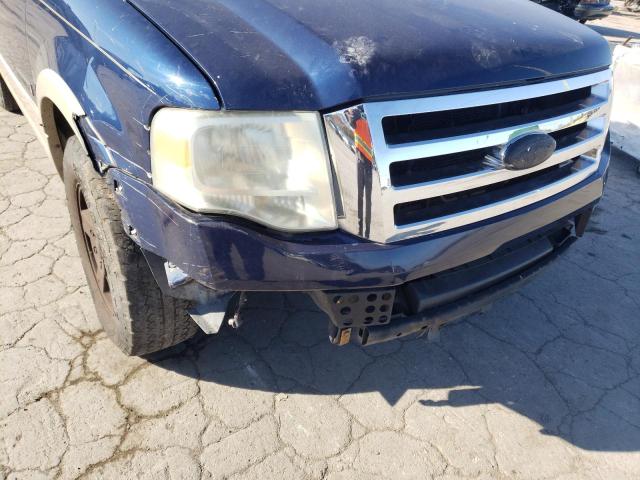 Photo 9 from auction – 2008 FORD EXPEDITION with VIN 1FMFU17538LA13367