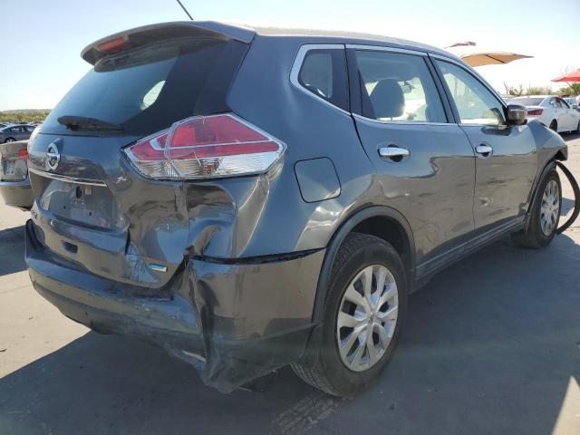 Photo 4 from auction – 2014 NISSAN ROGUE S with VIN 5N1AT2MTXEC859853