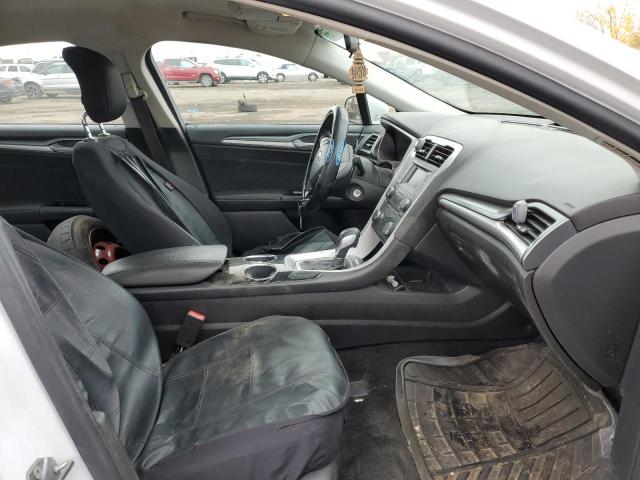 Photo 5 from auction – 2013 FORD FUSION SE with VIN 3FA6P0H74DR263630