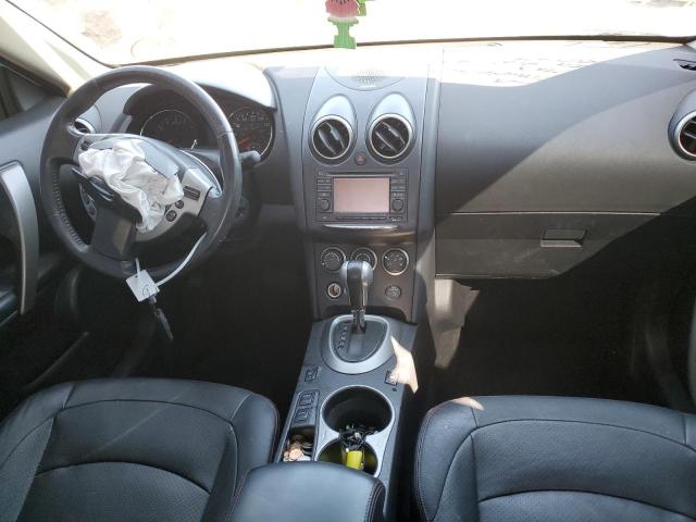 Photo 9 from auction – 2013 NISSAN ROGUE S with VIN JN8AS5MT0DW030719