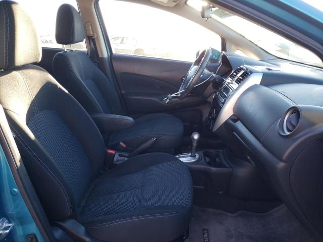 Photo 5 from auction – 2015 NISSAN VERSA NOTE with VIN 3N1CE2CP0FL369295