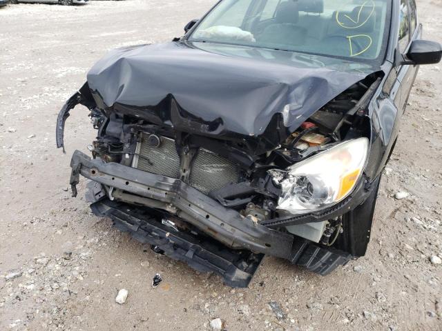 Photo 9 from auction – 2012 SUBARU LEGACY 2.5 with VIN 4S3BMBC64C3018884