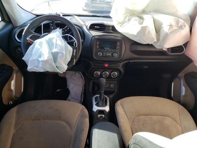 Photo 8 from auction – 2015 JEEP RENEGADE S with VIN ZACCJAAT0FPB70162