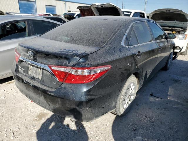 Photo 4 from auction – 2017 TOYOTA CAMRY LE with VIN 4T1BF1FK5HU746594