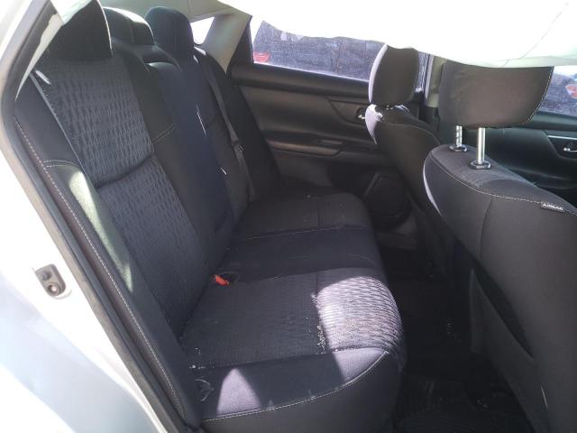 Photo 6 from auction – 2016 NISSAN ALTIMA 2.5 with VIN 1N4AL3AP0GN324531