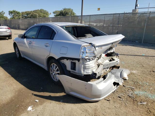 Photo 3 from auction – 2005 MITSUBISHI GALANT ES with VIN 4A3AB36F95E065741