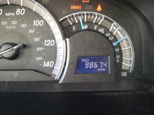 Photo 8 from auction – 2014 TOYOTA CAMRY L with VIN 4T1BF1FK5EU472471