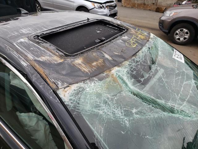 Photo 9 from auction – 2021 ACURA ILX with VIN 19UDE2F34MA006482